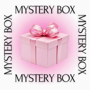 Mystery Box 5pcs bundle Top only